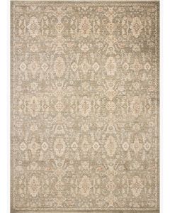 Palma PLM-03 Lagoon/Natural Area Rug