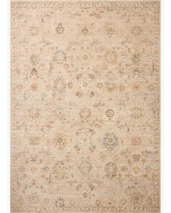 Palma PLM-11 Natural/Multi Area Rug