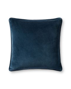 Lydia PMH1153 Dark Blue 18" Pillow