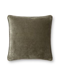 PMH1153 Sand 18" x 18" Pillow