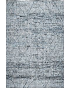 Portico PO1 Blue Area Rug