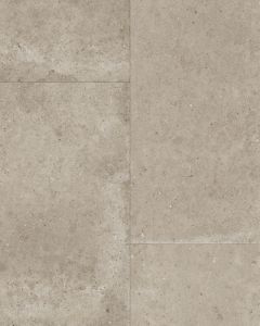 Poetry Stone Ecru Matte Glazed Porcelain 24"x36" Paver