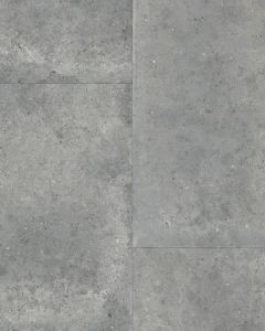 Poetry Stone Grey Matte Glazed Porcelain 24"x36" Paver