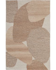 Pollock 8951F Brown/Tan/Ivory Rug