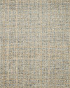 Polly POL-03 Blue/Sand Area Rug