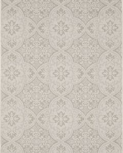 Portofino 2805w Ivory/Grey Area Rug
