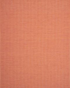 Positano POS01 Terracotta Area Rug