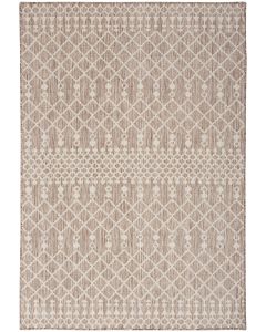 Positano POS02 Beige Area Rug