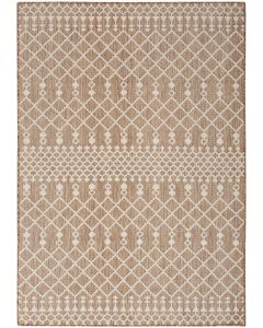 Positano POS02 Jute Area Rug