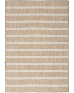 Positano POS03 Beige Ivory Area Rug