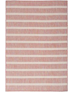 Positano POS03 Rainbow Ivory Area Rug