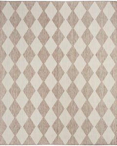 Positano POS04 Beige Area Rug