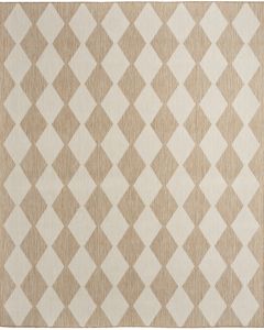 Positano POS04 Jute Area Rug