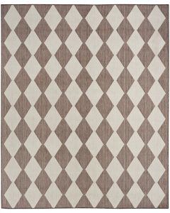 Positano POS04 Natural Area Rug