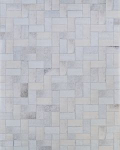 Prairie Alpine Ice Caps Area Rug