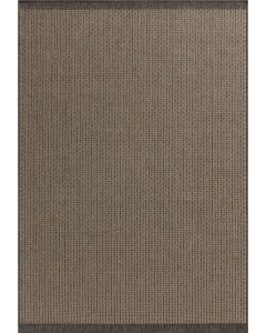 Providence PRC-03 Wheat/Charcoal Area Rug