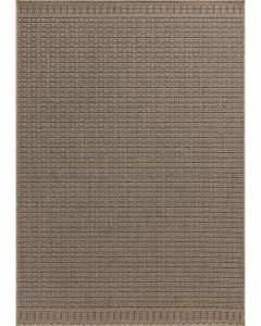 Providence PRC-05 Natural/Graphite Rug