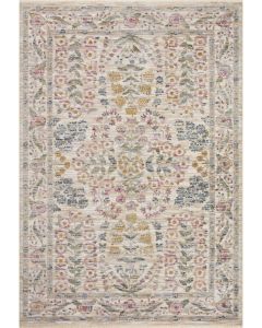 Provence PRO-02 Ivory Area Rug