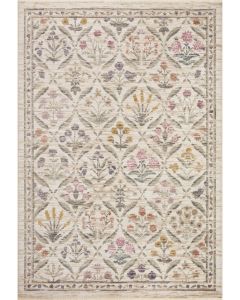 Provence PRO-03 Ivory Area Rug