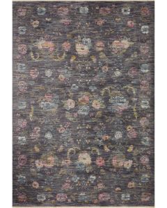 Provence PRO-04 Slate Area Rug