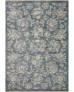 Provence PRO-06 Indigo Area Rug