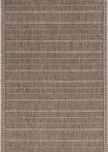 Provo 5762 Mocha Izteca Area Rug
