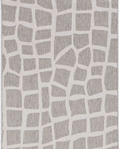 Provo 5768 Ivory/Grey Bedrock Area Rug