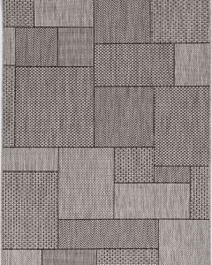 Provo 5769 Grey Gates Area Rug