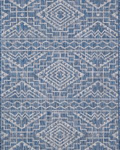 Provo 5778 Blue Quinn Area Rug