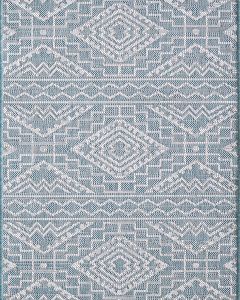 Provo 5779 Aqua Quinn Area Rug