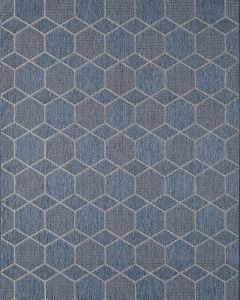 Provo 5789 Blue Area Rug