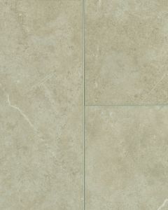 Pro-Tekt Reserve Stonework Tan 12"x24" Waterproof Vinyl
