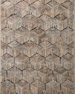 Prescott PRE-02 Beige Area Rug