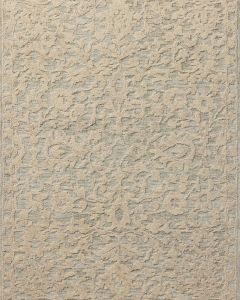 Prudence PRU-01 Sage/Ivory Area Rug