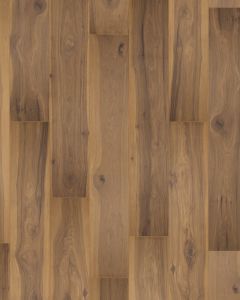 Pergo Elements Prestano Cocoa Mocha Hickory 8" Laminate