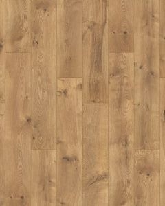 Pergo Elements Birkhall Landing Canyon Oak 7.5" Laminate