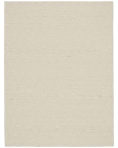 Pure Purl PUU01 Ivory Area Rug