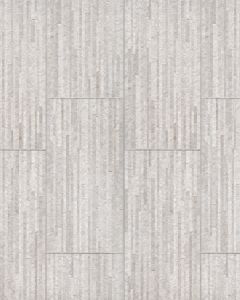 Purestone Grigio Muretto Glazed Porcelain 12"x24" Field Tile