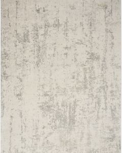 Quarry QUA01 Cream Grey Area Rug