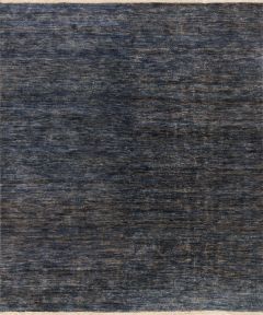 Quinn QN-01 Indigo Area Rug
