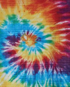 Rainbow Dancing Bears Multi Area Rug