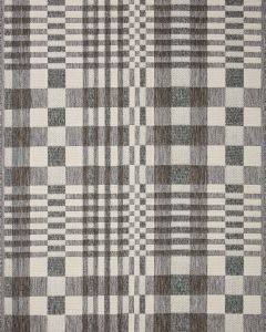 Rainier RAI-04 Ivory/Pebble Area Rug