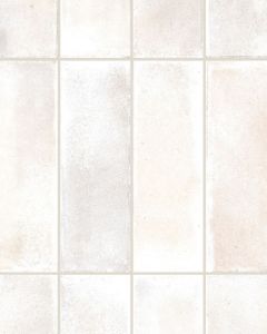 Raku White Porcelain Tile