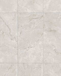Ravello British Bianco Porcelain Tile