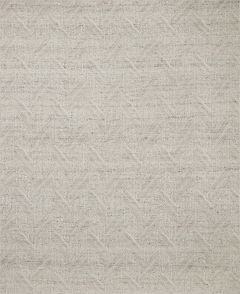 Raven RAV-01 Silver/Ivory Area Rug