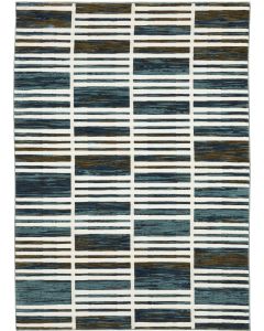 Reed RE05A Ivory Area Rug