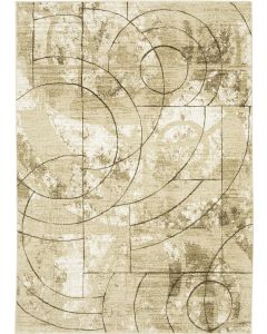 Reed RE10A Beige Area Rug