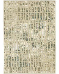 Reed RE12W Ivory Area Rug