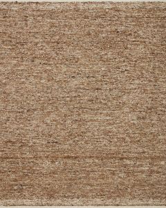 Reyla RLA-01 Caramel/Ivory Area Rug