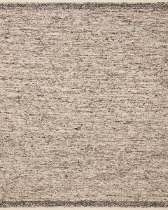 Reyla RLA-01 Granite/Mocha Area Rug